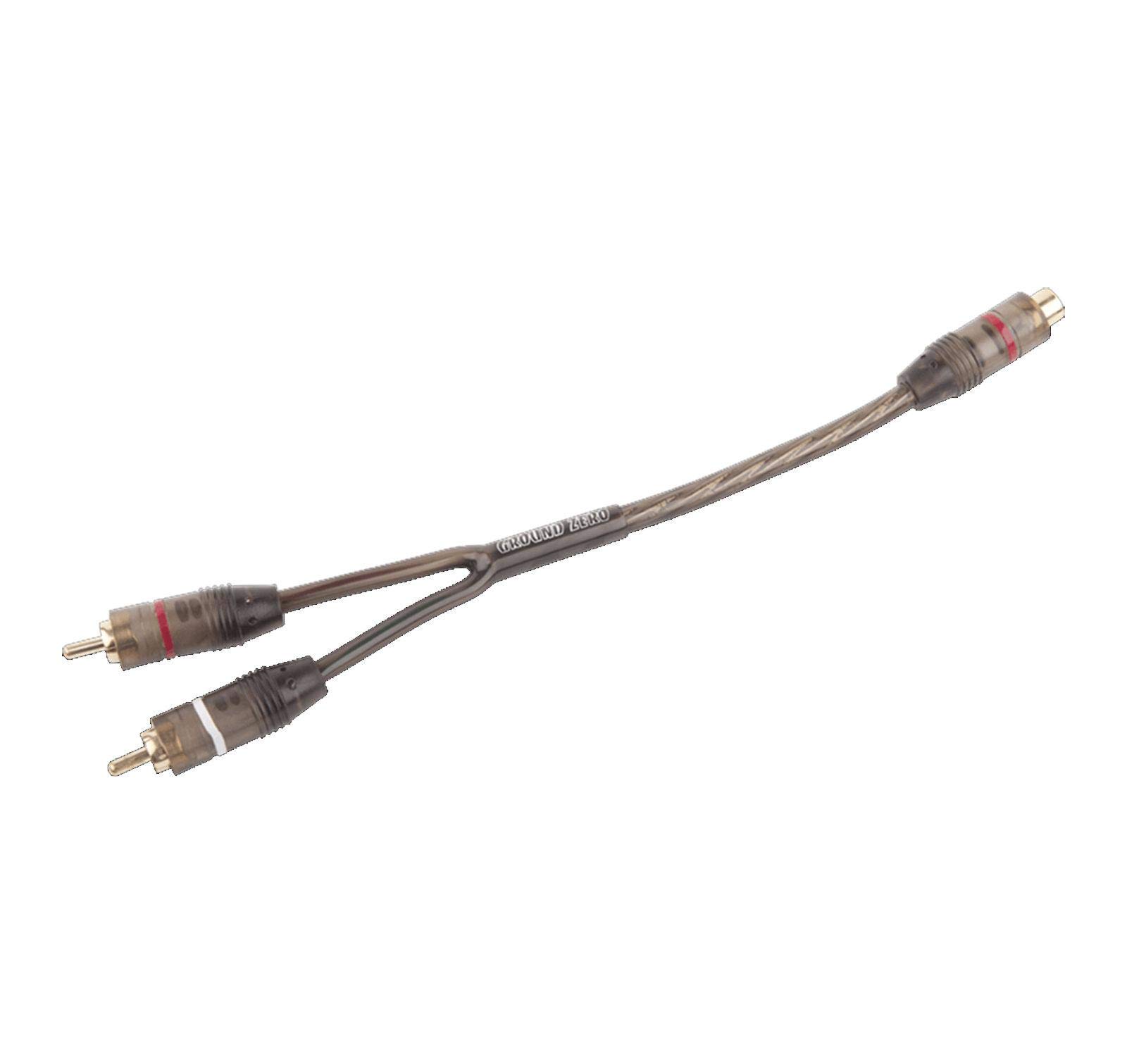 Ground Zero GZCY 30X - Y adaptor