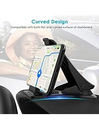 Leelbox Car Phone Mount
