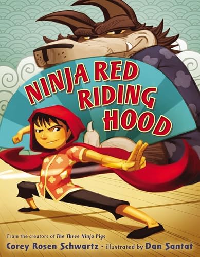 Amazon.com: Hensel and Gretel: Ninja Chicks: 9780399176265