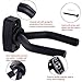 Guitar Stand,Guitar Accessories,Guitar Ukelele Bass Violin Banjo Mandolin Hangers Stands Mount for wall hooks 2Pack