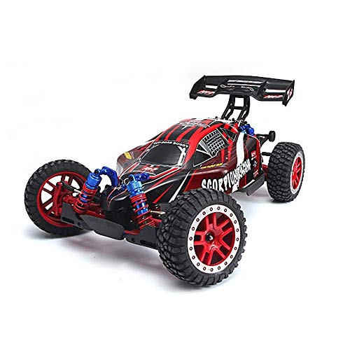 Brushless Motor-Fernbedienung RC-Rennwagen 60KM / high-speed 1/8 Skala 4wd Rc Drift Big Brushless RC Car Ferngesteuertes…