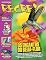 Livro Revista Recreio - 01/03/2024