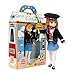 Lottie Lighthouse Keeper Doll