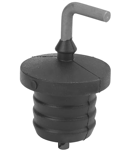 Amazon.com: Genuine Honda Parts - Cap, Filler (ATF) (25615-5T0-004