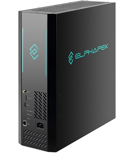 Amazon.com: Goldshell Mini Doge 3 LLL Plus 810MH/s 500W y 0.62J/MH