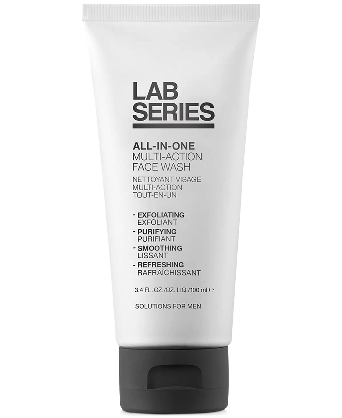 Lab Series Multi-Action Face Wash