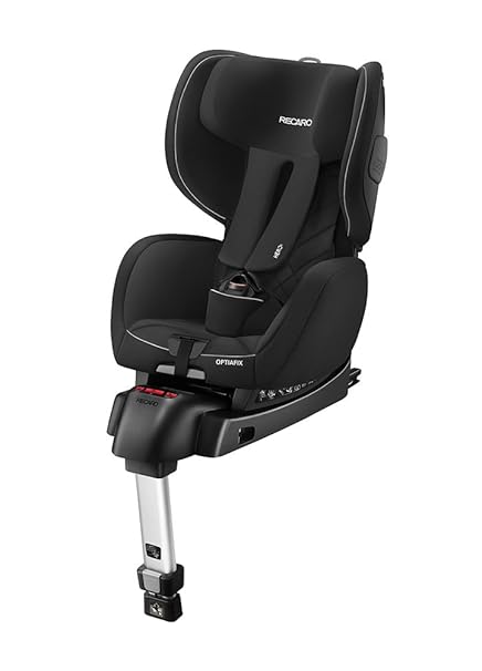 Автокресло recaro optiafix Автокресло recaro optiafix