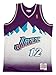 Mitchell & Ness Utah Jazz John Stockton Swingman Jersey