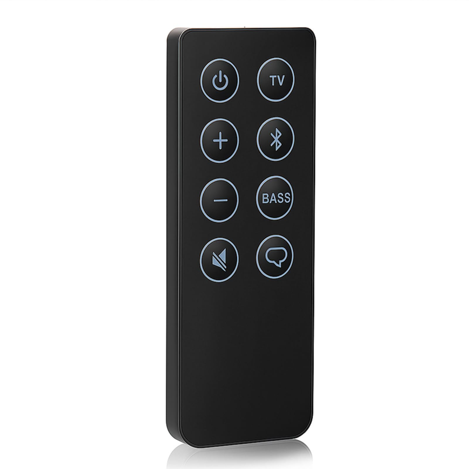 Remote Control, Universal Soundbar Remote Control Replacement Compatible for 418775 410376 431974 845194