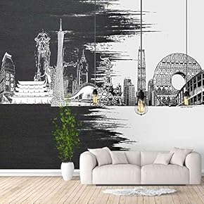 Wall Murals for Bedroom Beautiful Pictures Collection Removable Wallpaper Peel and Stick Wall Stickers - 66x96 inches