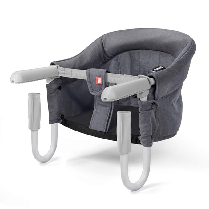 clip on feeding chair