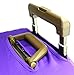 TOGEDI Travel Luggage Elastic Cover Suitcase Washable Anti-Scratch Stretchy Protector
