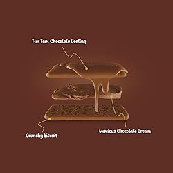 Tim Tam Original Family Pack 365g