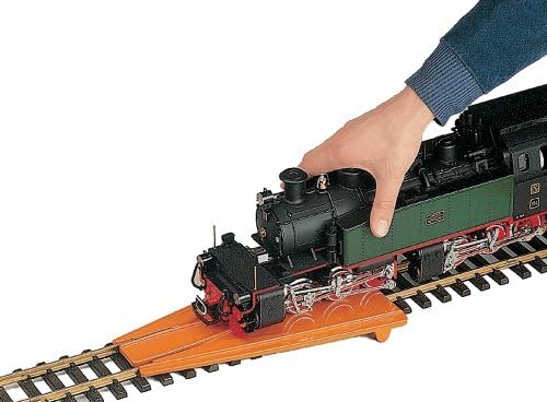 Amazon.com: LGB G Scale Rerailer: Toys 