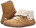 Rocket Dog Women's Penwell Coast Limestone Fabric Boot