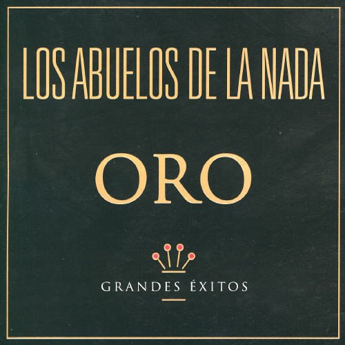 Abuelos De La Nada - La voix est libre - Zortam Music