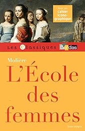 L' école des femmes
