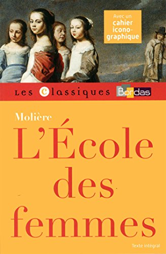 L' école des femmes