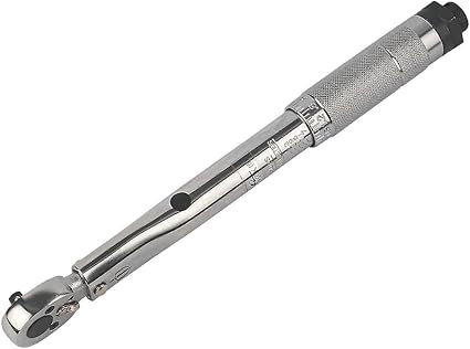 Magnusson Cle Dynamometrique 1 4 Amazon Fr Bricolage