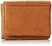 Fossil Men's Ingram Execufold Wallet