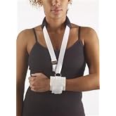 Corflex Collar Cuff Sling by Corflex