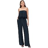 Ramy Brook Womens Christiana Jumpsuit