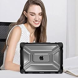 MOSISO Compatible with MacBook Pro 13 inch Case M2