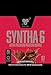 BSN SYNTHA-6 Whey Protein Powder, Micellar Casein, Milk Protein Isolate Powder, Chocolate Milkshake, 97 Servings (Package May Vary)thumb 2