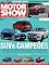 Livro SUVs campeões (REVISTA MOTOR SHOW)