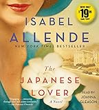 The Japanese Lover