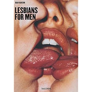LESBIANS FOR MEN-ESP.