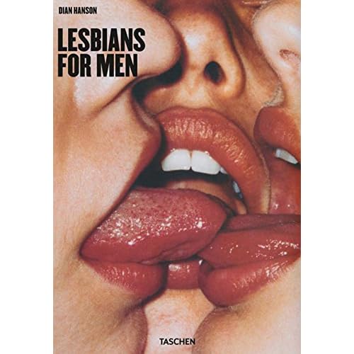 Lesbians For Men (Varia) Lesbians For Men (Varia)