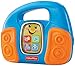 Fisher-Price Laugh & Learn Learning Music Player