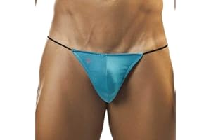 JOE SNYDER G-String 02