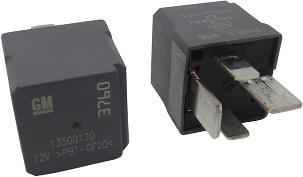 Реле pbt gf20