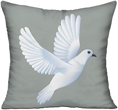 Colomba Fashion Customized Soft And Comfortable Pillow