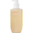 Sulwhasoo Gentle Cleansing Foam - Korean Face Wash for All Skin Types, Moisturizes & Rejuvenates, Removes Dirt & Impurities, Softens Skin, Hydrating Cleanser