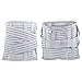 Soles Lumbar Back Brace Lumbosacral Back Support - Adjustable, Breathable Corset - Unisex- Reduces Back Pain, Supports Core Strength - Comfortable DesiLumbar Back Brace