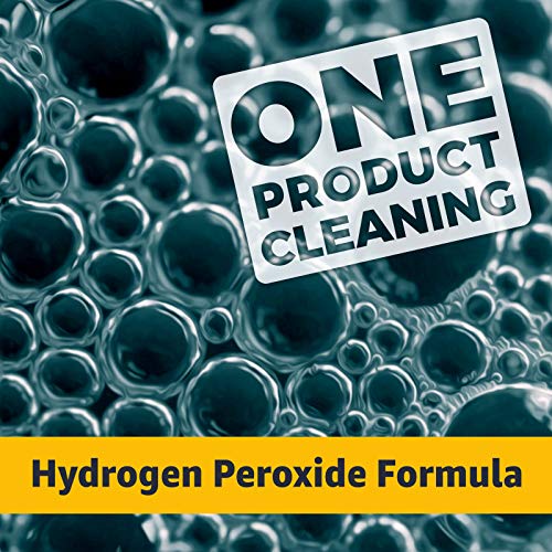 MultiPurpose Peroxide Cleaner, ReadytoUse, 32