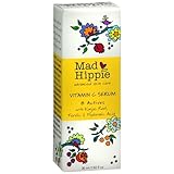 Mad Hippie Advanced Skin Care Vitamin C Serum 1.02 Fl Oz (Pack of 1)