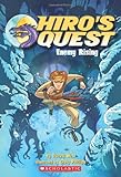 Enemy Rising (Hiro's Quest, No.1)