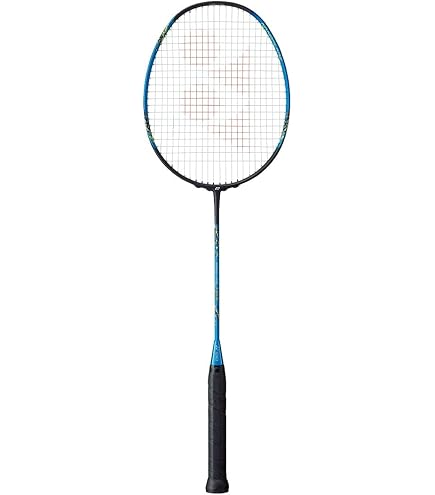YONEX Japan Badminton Racket NANOFLARE Junior Regular Size 4UG7
