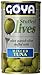 Goya Stuffed Olives Minced Tuna 5.25 Oz Can (Pack of 6)