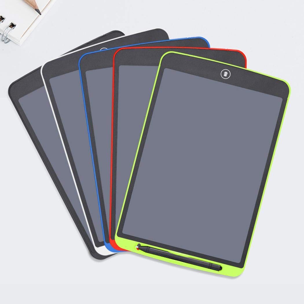 Pinsparkle Kids LCD Writing Tablet Electronic Painting Drawing Children Graffiti Board Tablets