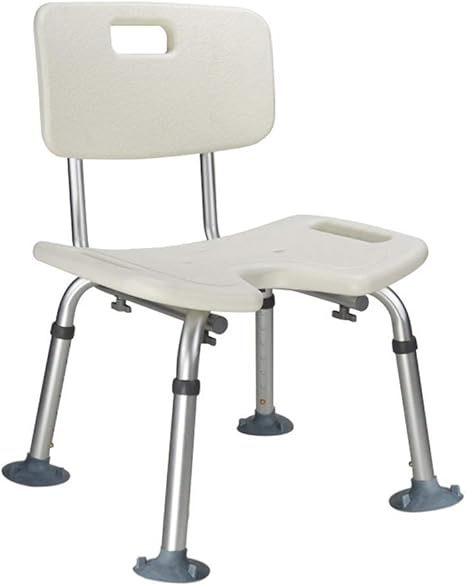 Amazon.de: Qucasyl Duschstühle oder Hocker Bank, U-Form mit