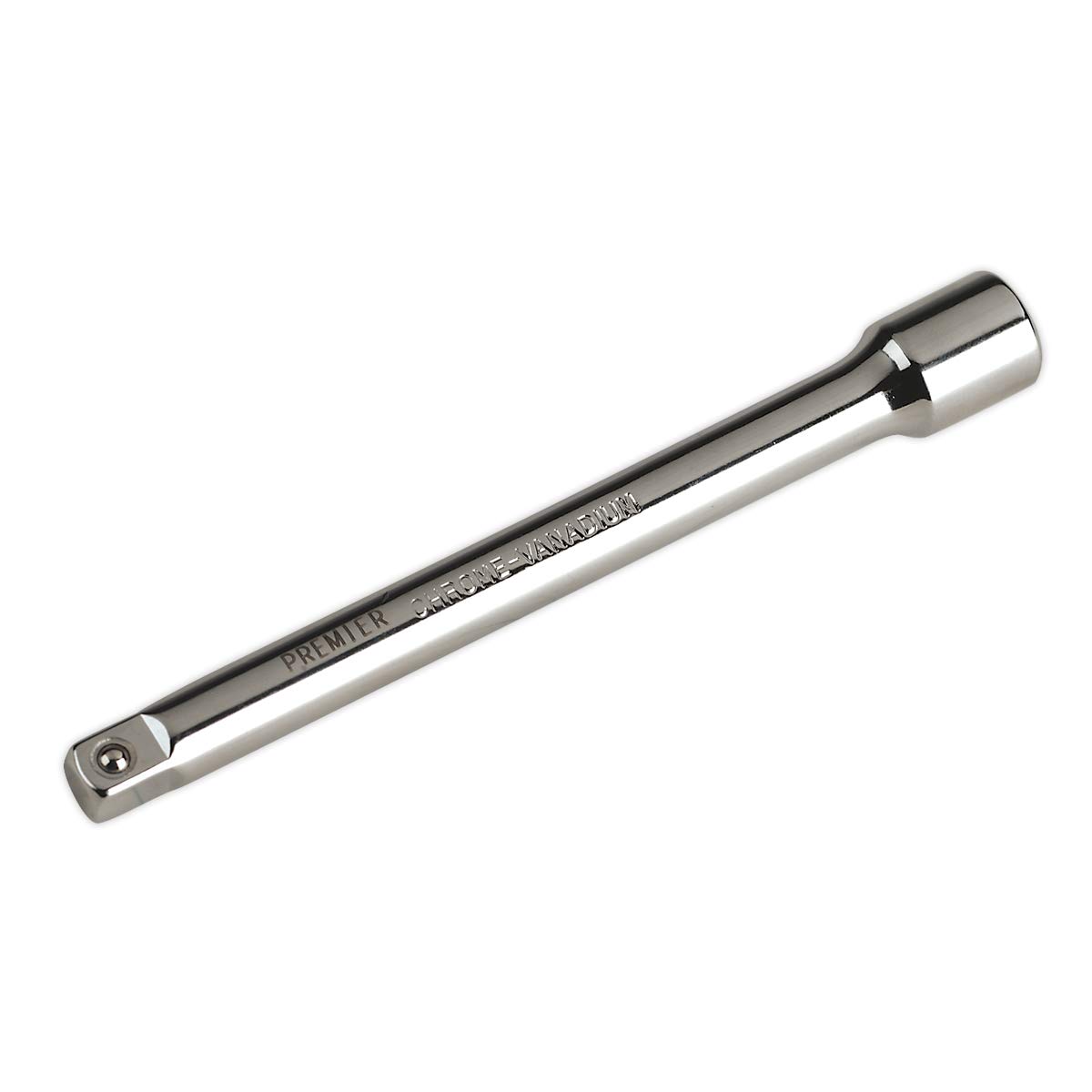 Sealey S38E150 Extension Bar 150Mm 3/8Sq Drive โ image 1