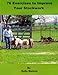 76 Exercises to Improve Your Stockwork by Kelly Malone