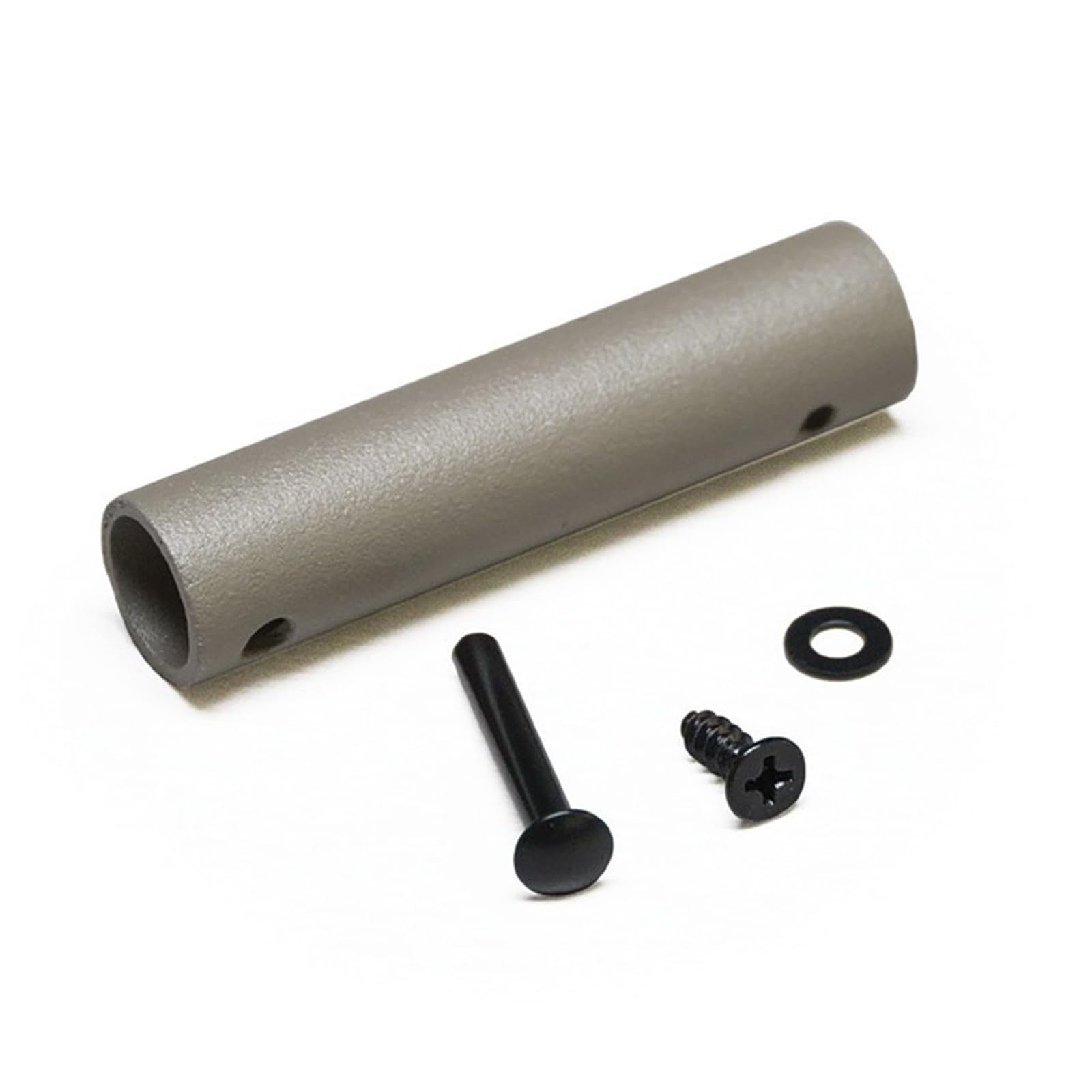 Burley Unisex - Adult Kickstand, Grey, One Size