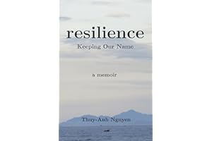 resilience: Keeping Our Name