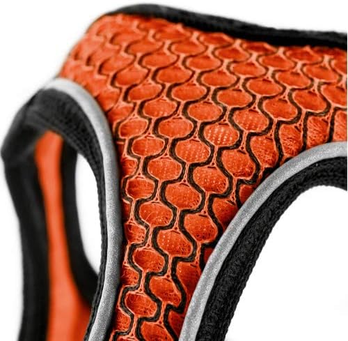 Hunter - Arnes Hilo Comfort Orange Xs - Image 4